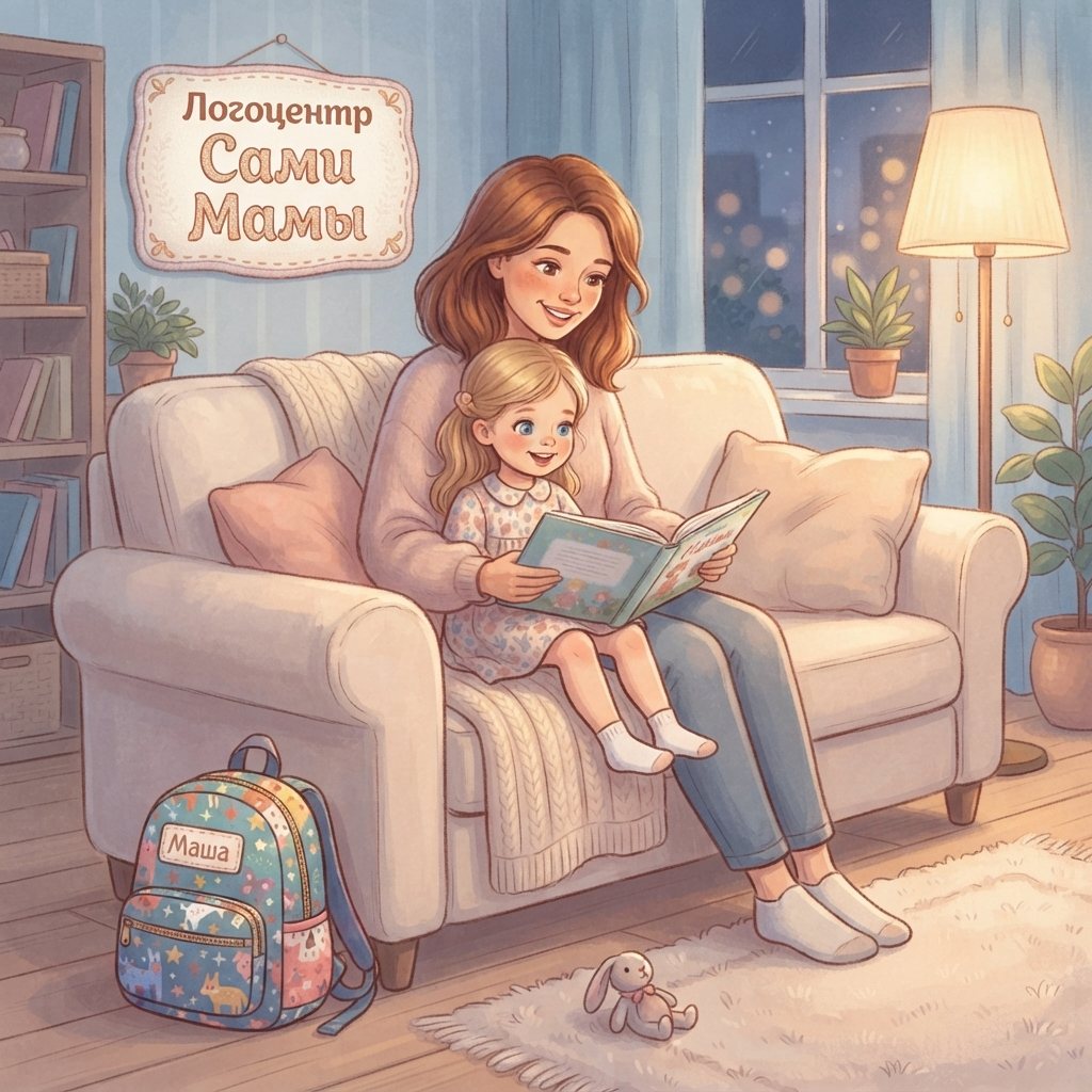 Воскресные слёзы из-за садика: почему это происходит и что делать