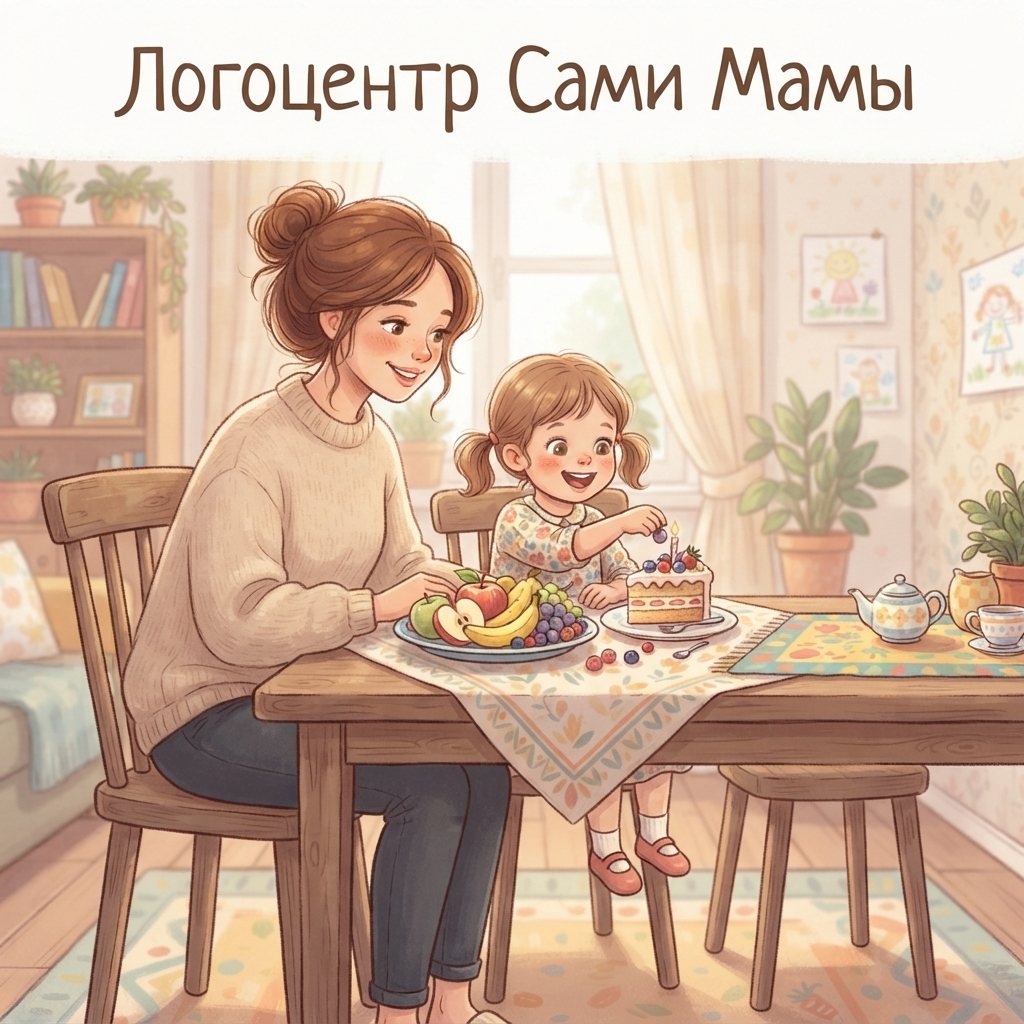 Сахар не превращает ребенка в торнадо: что говорят исследования на самом деле
