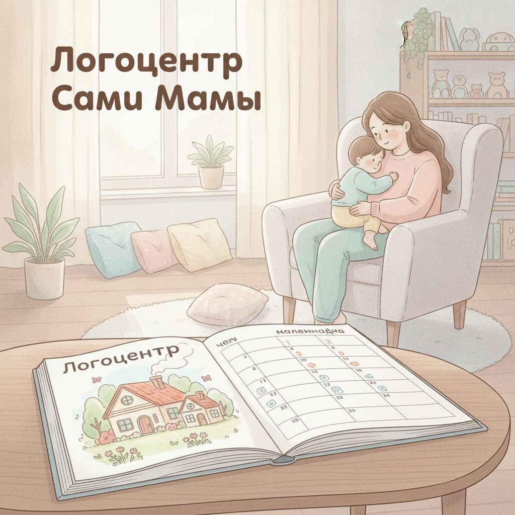 Развод родителей: что сказать ребёнку 4-10 лет