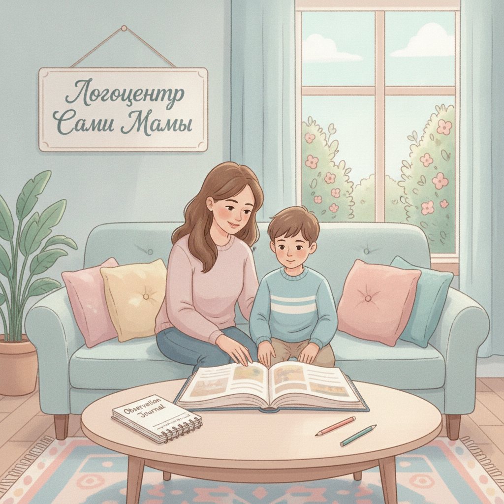 Ребёнок часто моргает: что за этим стоит и как помочь без давления