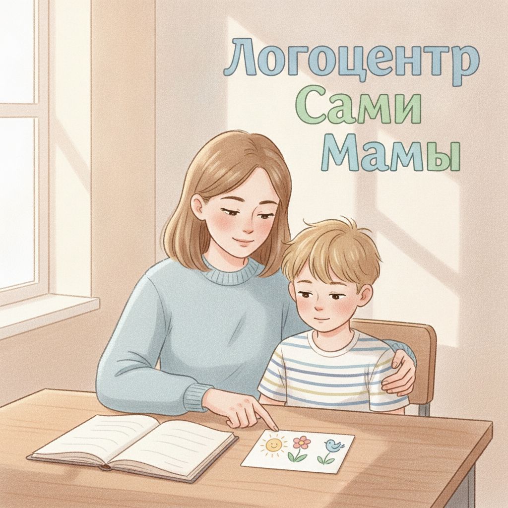 Домашка начинается со скандала? Помоги ребёнку войти в работу